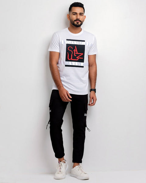 Men's  T-Shirt Sultan