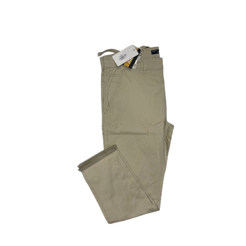 Sultan Chinos - Off White