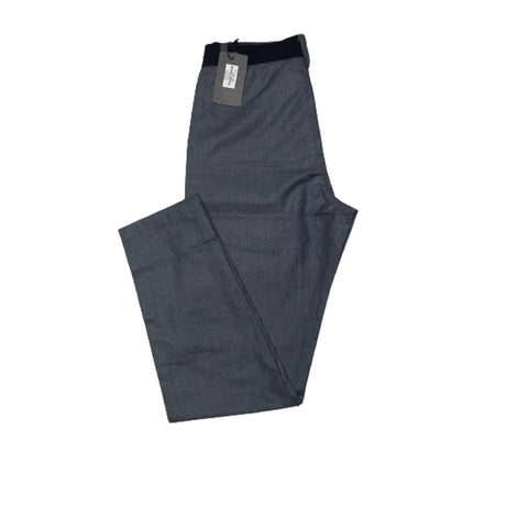 Sultan Formal Pant- Ash