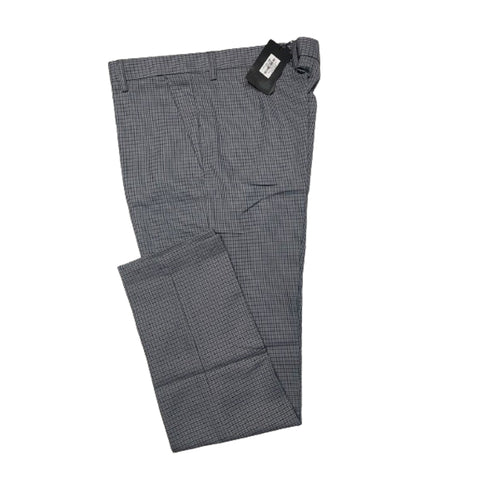 Sultan Formal Pant - Dark White