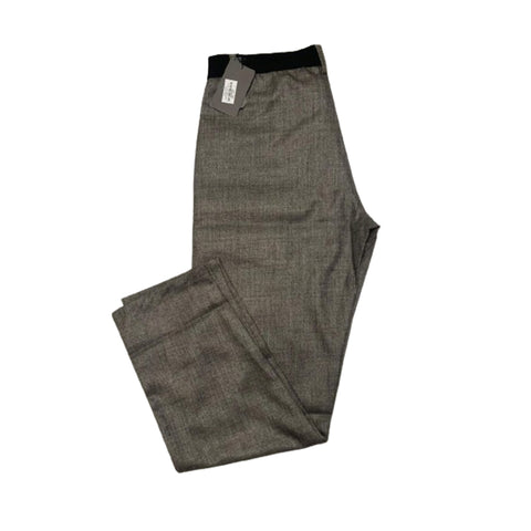 Sultan Formal Pant- Stone Grey