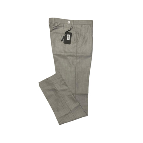 Sultan Formal Pant - Off White