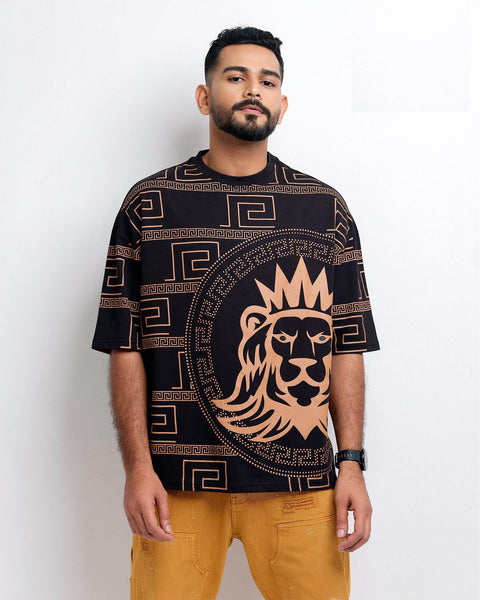 Sultan Men's T-shirt
