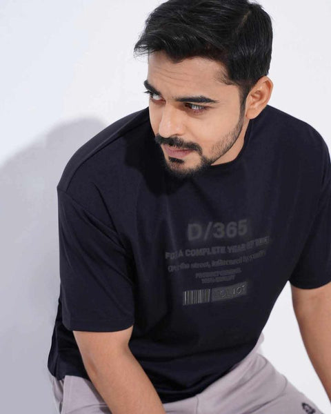 Drop-D/365-Black