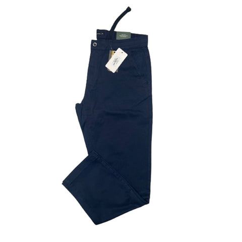 Sultan Chinos - Blue