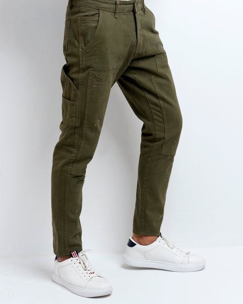 Sultan Denim