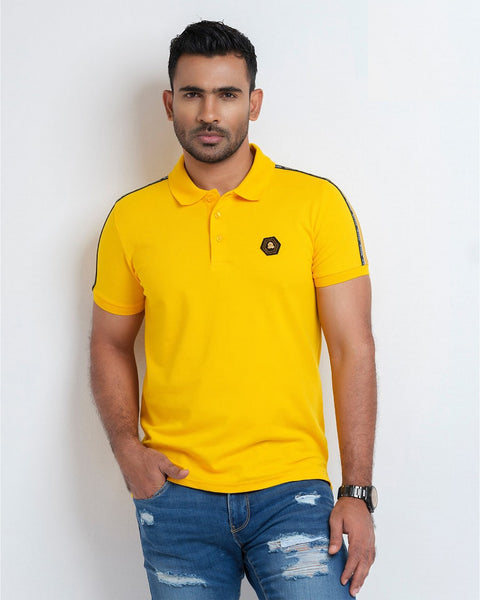 Men's Polo Shirt Sultan