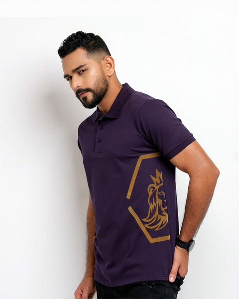 Men's Polo Shirt Sultan