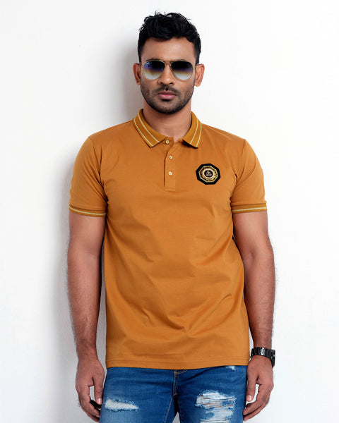 Men's Polo Shirt Sultan