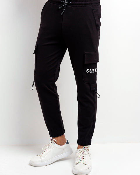 Sultan Men's Joggers