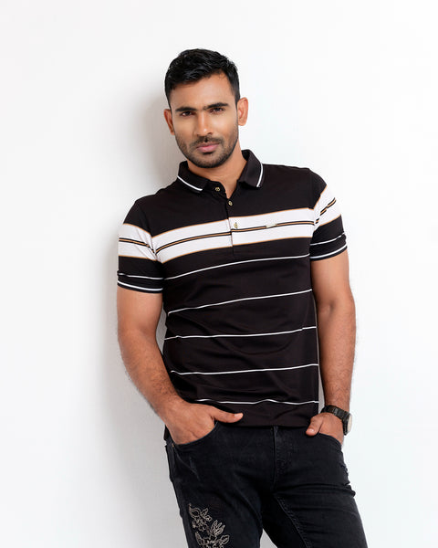 Men's Polo Shirt Sultan