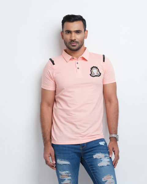 Men's Polo Shirt Sultan