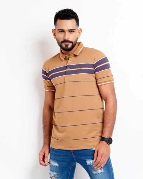 Men's Polo Shirt Sultan