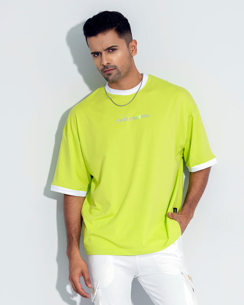 Sultan Men's Drop Shoulder