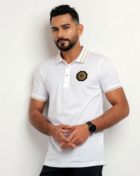 Men's Polo Shirt Sultan
