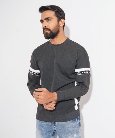 Sultan Mens Sweatshirt - Anther