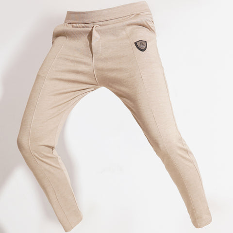 Sultan Men's Joggers - Beige