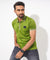 Men's Polo Shirt Sultan - Green