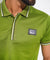 Men's Polo Shirt Sultan - Green