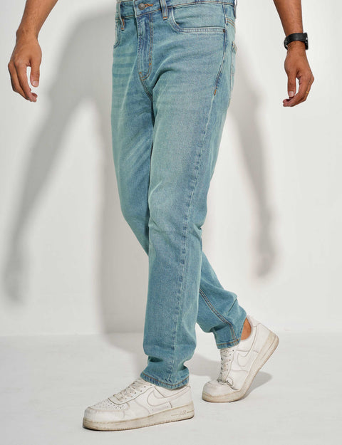 Sultan Denim-Ice Blue