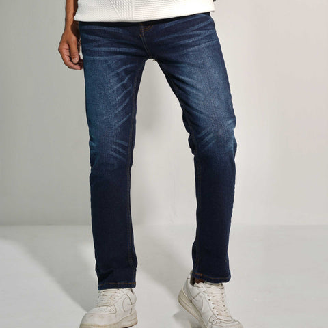 Sultan Denim-Dk Blue