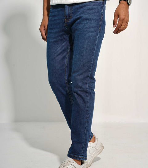 Sultan Denim-Blue