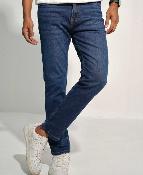 Sultan Denim-Blue