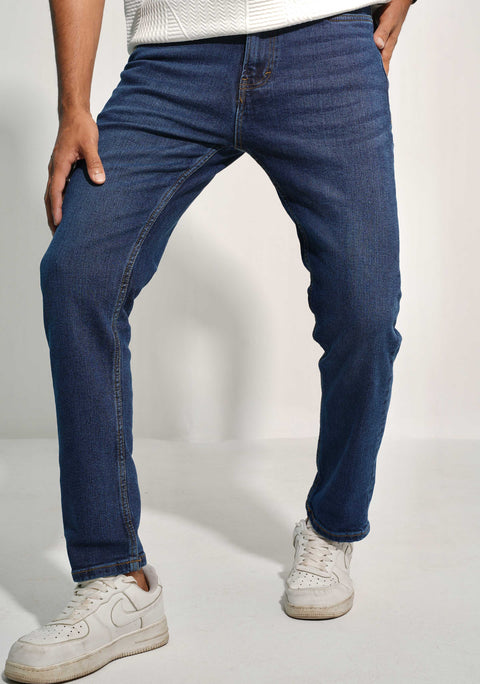 Sultan Denim-Blue
