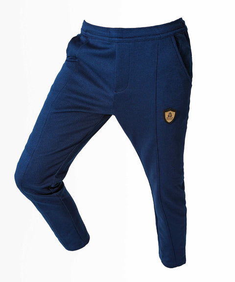Sultan Men's Joggers- Royal Blue