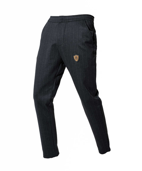 Sultan Men's Joggers- Iron Grey