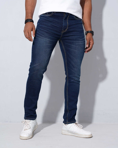 Denim-Deep Blue CK