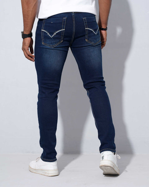 Denim-Deep Blue CK