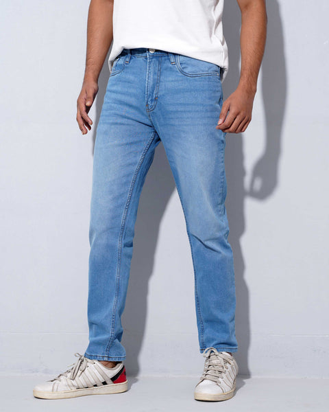 Denim-Lt BLUE CK