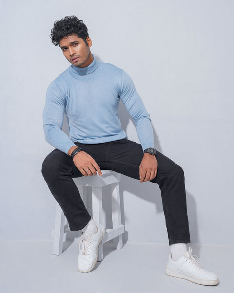Turtle-Neck-Sky