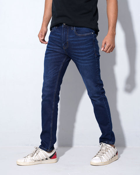 Denim-Deep Blue CK