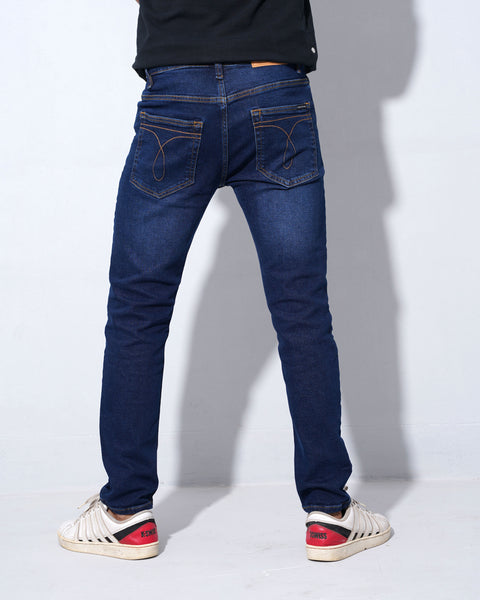 Denim-Deep Blue CK