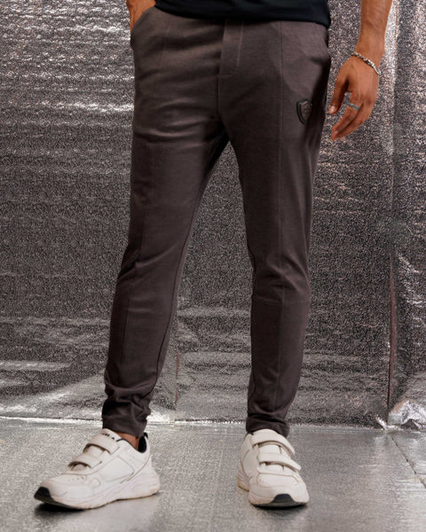 Sultan Men's Joggers- Coffee