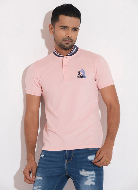 Men's Polo Shirt Sultan