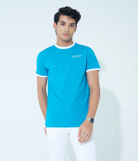 Men's  T-Shirt Sultan
