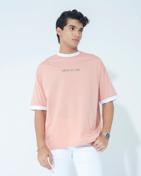 Sultan Men's Drop Shoulder