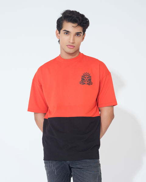Sultan Men's Drop Shoulder