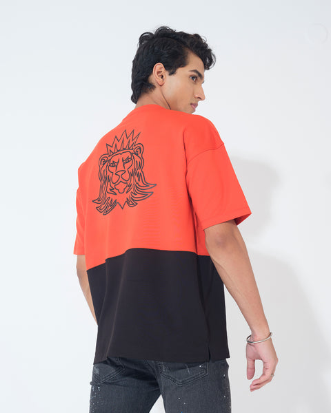 Sultan Men's Drop Shoulder