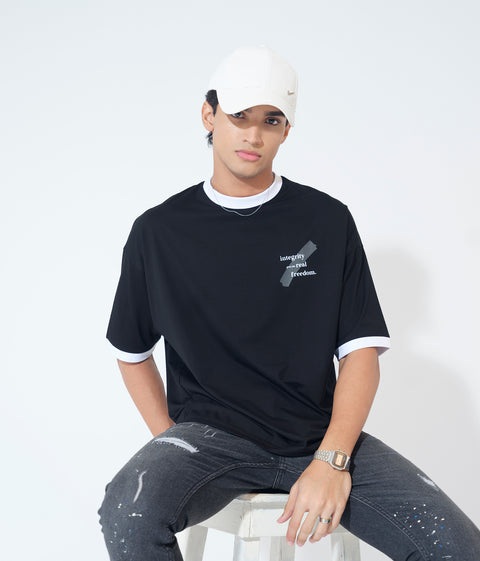 Sultan Men's Drop Shoulder