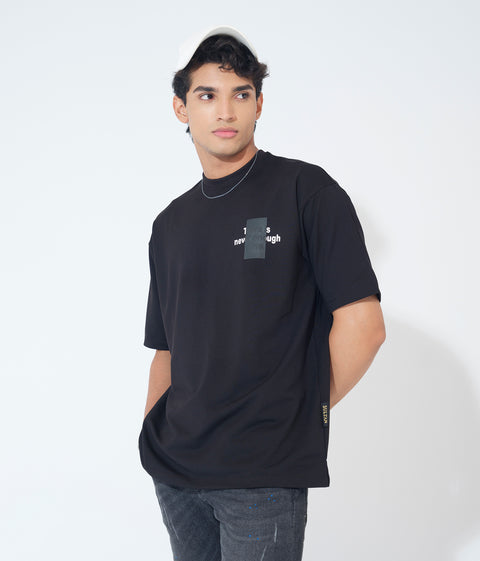 Sultan Men's Drop Shoulder