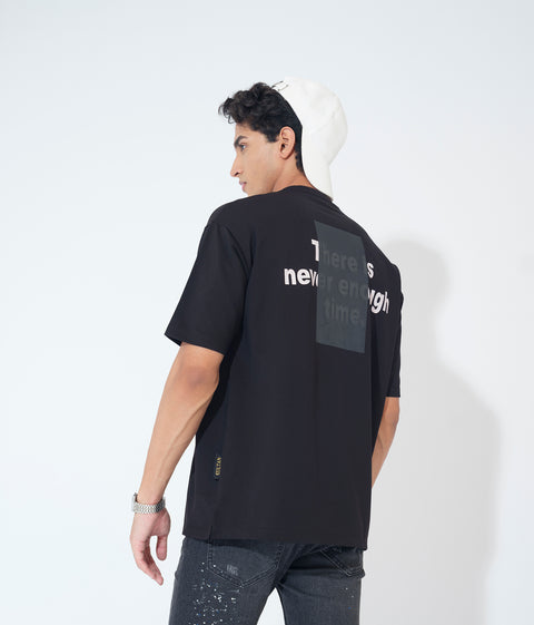 Sultan Men's Drop Shoulder
