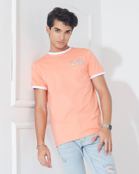 Men's  T-Shirt Sultan