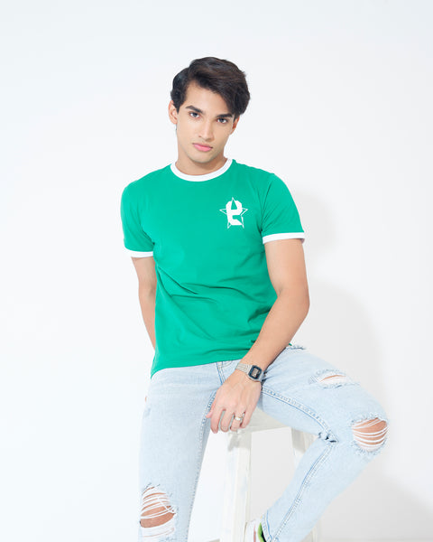 Men's  T-Shirt Sultan