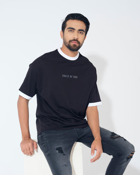 Sultan Men's Drop Shoulder