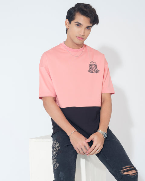 Sultan Men's Drop Shoulder