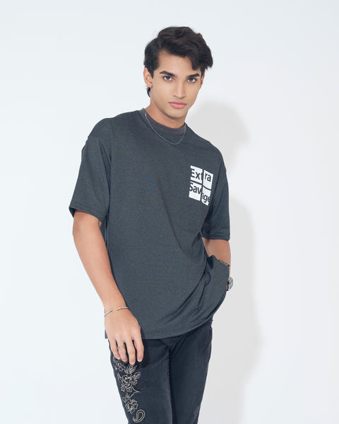 Sultan Men's Drop Shoulder